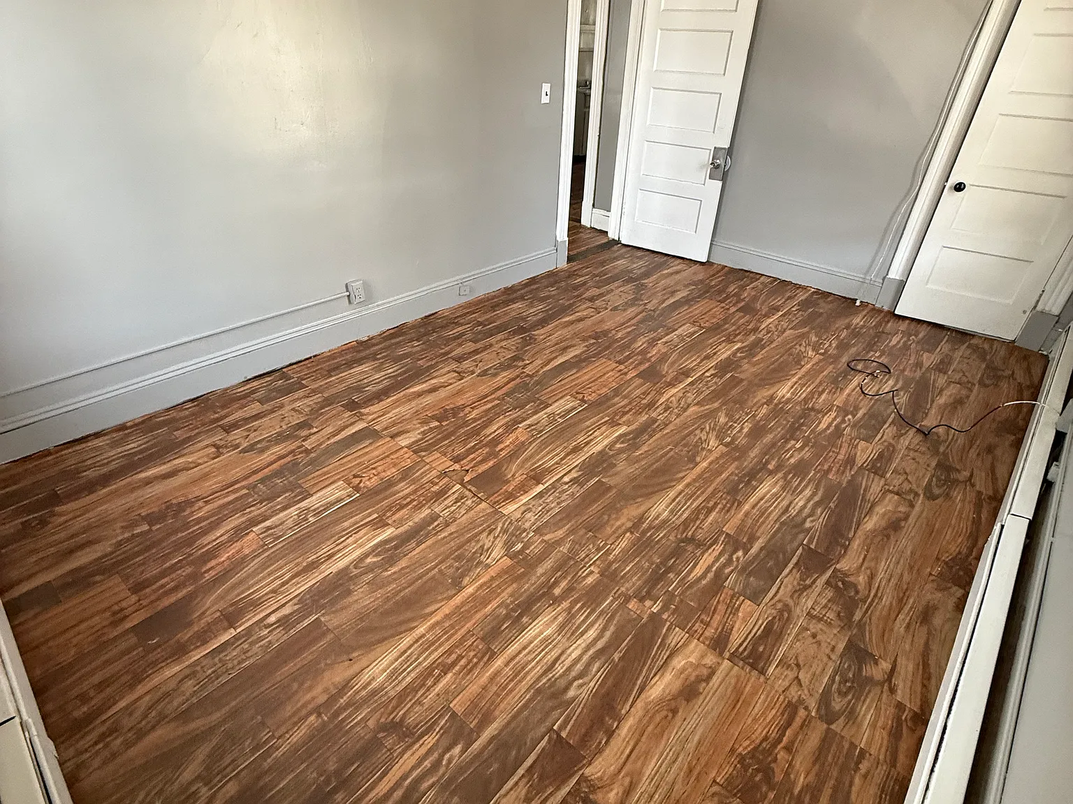 2 bed, $500 — Photo 3