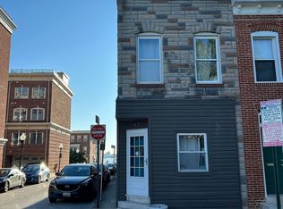 1401 Covington St, Baltimore, MD 21230