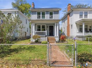 2910 3rd Ave, Richmond, VA