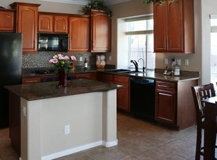 8294 Timely Treasures Ave, Las Vegas, NV 89178
