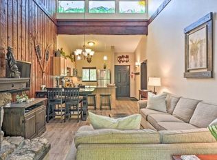50 Village Dr #17-32, Winter Park, CO 80482