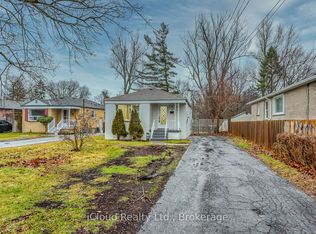 89 Darlingside Dr, Toronto, ON M1E 3P2