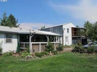 2253 Glenwood Hwy, Goldendale, WA 98620