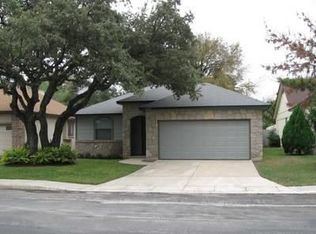 13319 Deer Falls Dr, San Antonio, TX 78249