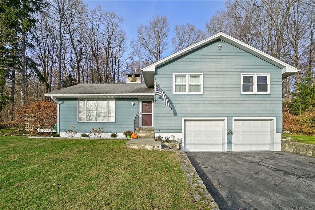 614 Ludingtonville Road, Holmes, NY 12531 Zillow