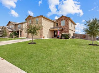 432 Salt Frk, Cibolo, TX 78108