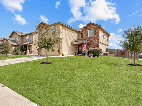 432 Salt Frk, Cibolo, TX 78108