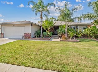 2621 E Fremont Ave, Fresno, CA 93710