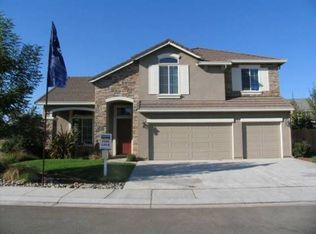 155 Feverfew St, Manteca, CA 95337