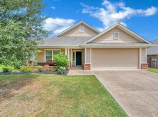 2504 Massey Ln, Waco, TX 76706