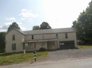 15 N 4th St, Roulette, PA 16746