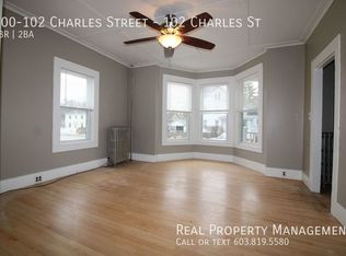 100-102 Charles St, Rochester, NH 03867