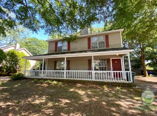 4B Retriever Ln, Greenville, SC 29607