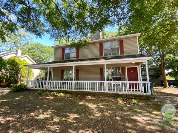 4B Retriever Ln, Greenville, SC 29607