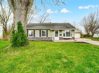 343 Winchester St, New Carlisle, OH