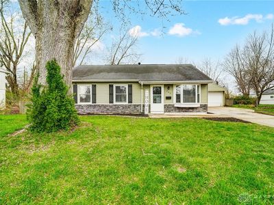 343 Winchester St, New Carlisle, OH, 45344