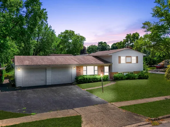 5045 Cryodon Blvd N, Columbus, OH 43232