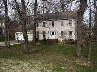 275 Pinebrook Dr, Paducah, KY 42001