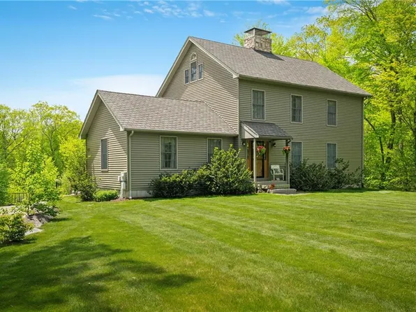 764 Central Pike, Scituate, RI 02857