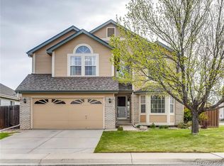6510 McIntyre Ct, Arvada, CO 80007