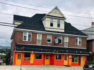 1328 Pittston Ave, Scranton, PA 18505