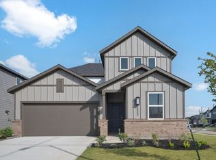 18002 Horse Haven Ln, Hockley, TX 77447