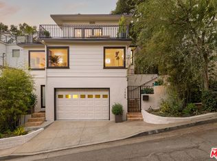 1269 N Clark St, Los Angeles, CA 90069