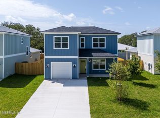 607 TWENTY-SECOND Street, St. Augustine, FL 32084