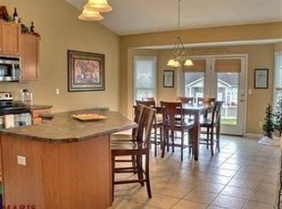 2100 Asher Cir, Saint Peters, MO 63376