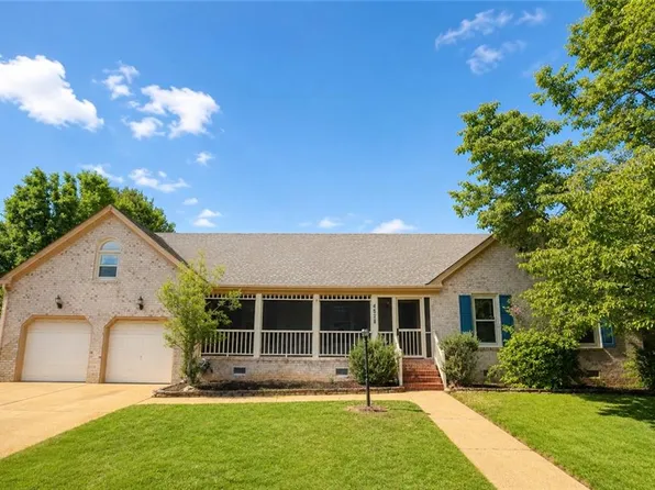 4528 Davids Mill Dr, Chesapeake, VA 23321