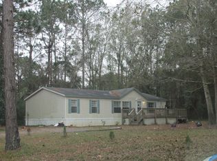 14210 Bayou Pines Dr, Coden, AL 36523