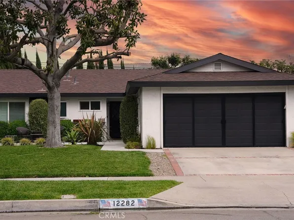 12282 Chase St, Garden Grove, CA 92845