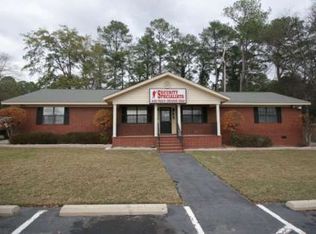 3450 Peach Orchard Rd, Augusta, GA 30906