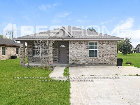 11700 Plainbrook St, La Porte, TX 77571