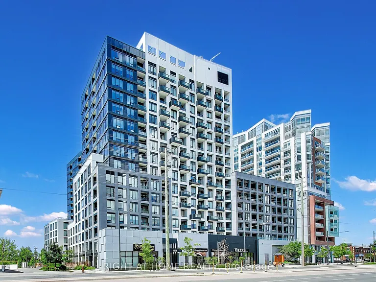 8868 Yonge St #208E — Photo 4