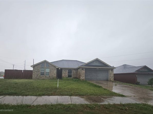 4009 Stallion Dr, Killeen, TX 76549