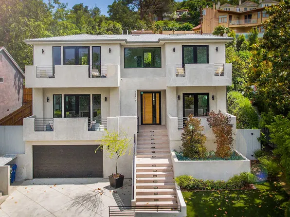 13010 Greenleaf St, Studio City, CA 91604