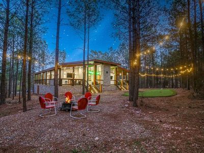 27 Hochalife Trl, Broken Bow, OK, 74728
