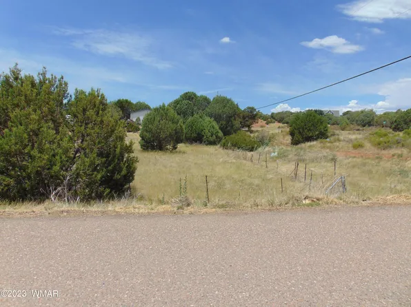 15 E Mission Ln, Show Low, AZ 85901