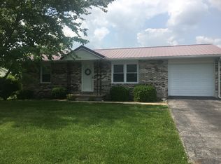 3355 N Audubon Park Dr, Madison, IN 47250