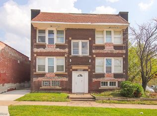 4657 Warner Rd APT 3, Garfield Heights, OH 44125