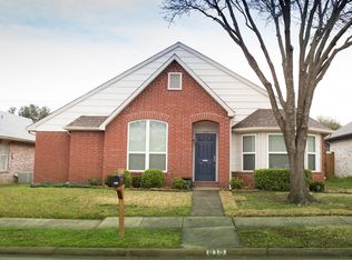 913 Lake Bluff Dr, Flower Mound, TX 75028