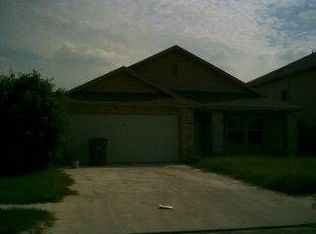 2218 Gary Ln, Edinburg, TX 78542