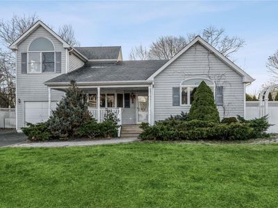 12 Vincent, Oakdale, NY, 11769