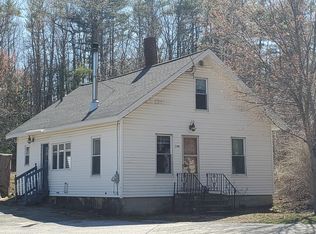 1395 Sabattus St, Lewiston, ME 04240