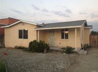 1327 N Mount Vernon Ave, San Bernardino, CA 92411