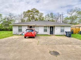 1132 Georgia St, College Station, TX 77840