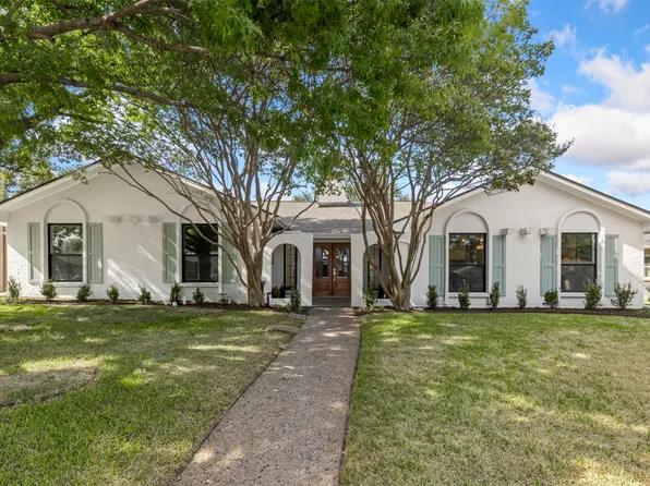 6757 Orangewood Dr, Dallas, TX 75248
