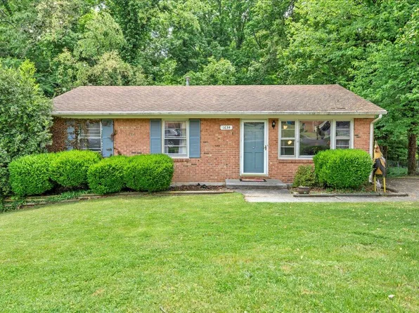 1634 Barnett Rd NW, Roanoke, VA 24017