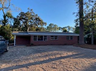 2722 Canary Dr, Brunswick, GA 31520